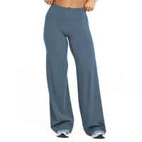 High Waisted Pants
