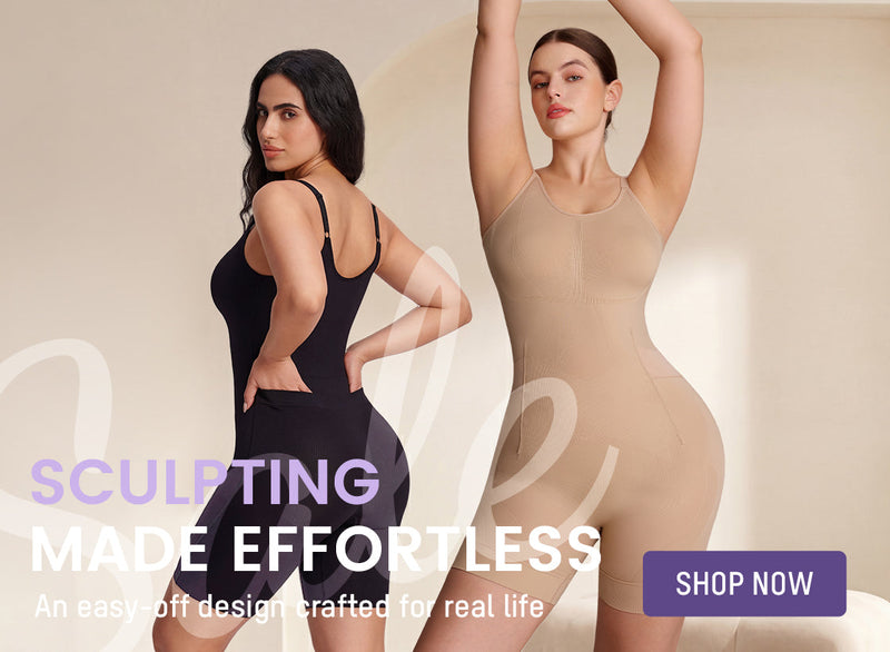 Shapewear Edit