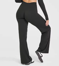 High Waisted Pants