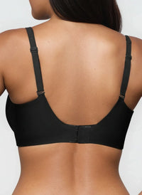 Wireless Seamless Bra – Soft, Padded & Invisible Fit