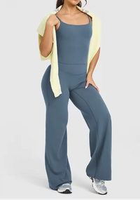 High Waisted Pants