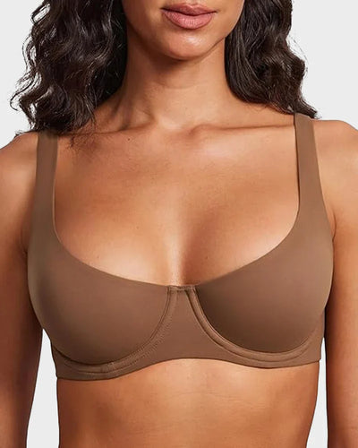 Bras