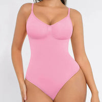 Snatched Bodysuit