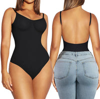Snatched Bodysuit