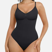 Snatched Bodysuit