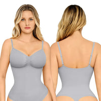 Snatched Bodysuit